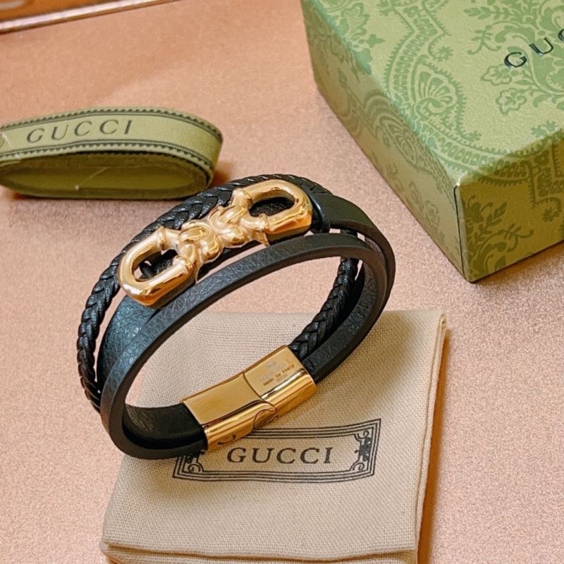 Gucci Bracelets